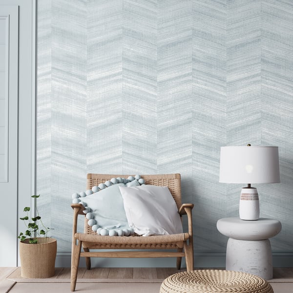 Galerie Wallpaper Product code: 81323_2 - Salt Wallpaper Collection - Poppy Seed Colours -  