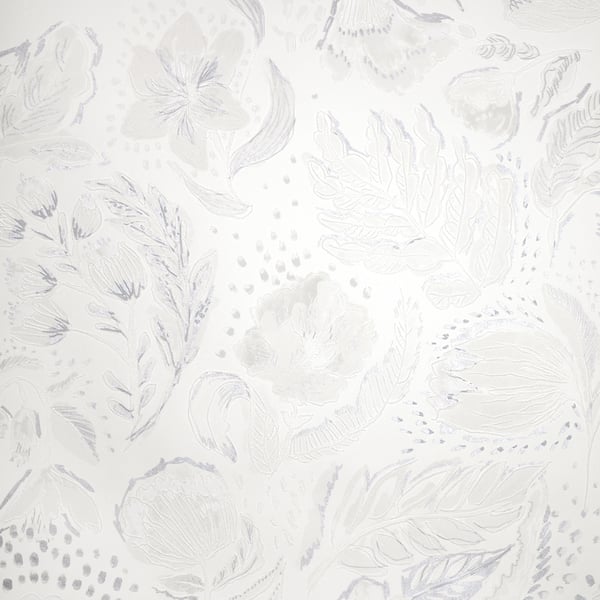 Galerie Wallpaper Product code: 81336 - Pepper Wallpaper Collection - Sea Salt Colours -  