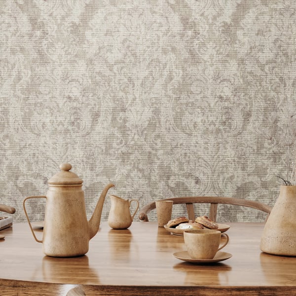 Galerie Wallpaper Product code: 81427_2 - Cerra Wallpaper Collection - Sand Colours -  