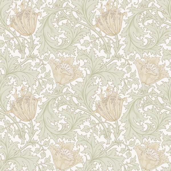 Galerie Wallpaper Product code: 82002 - Hidden Treasures Wallpaper Collection - Yellow  Colours -  