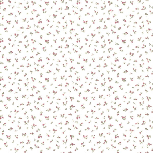 Galerie Wallpaper Product code: 8371 - Blooming Garden Wallpaper Collection - Pink Colours -  
