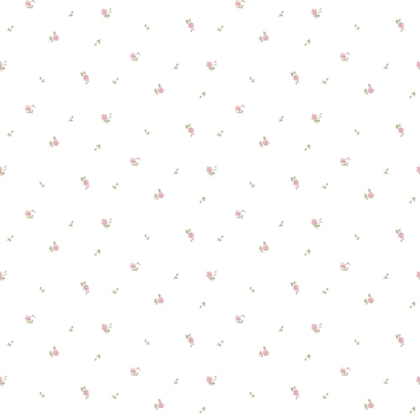 Galerie Wallpaper Product code: 8374 - Blooming Garden Wallpaper Collection - Pink Colours -  