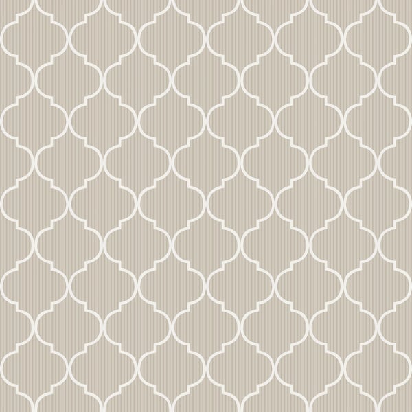 Galerie Wallpaper Product code: 84018 - Cottage Chic Wallpaper Collection - Beige Colours -  