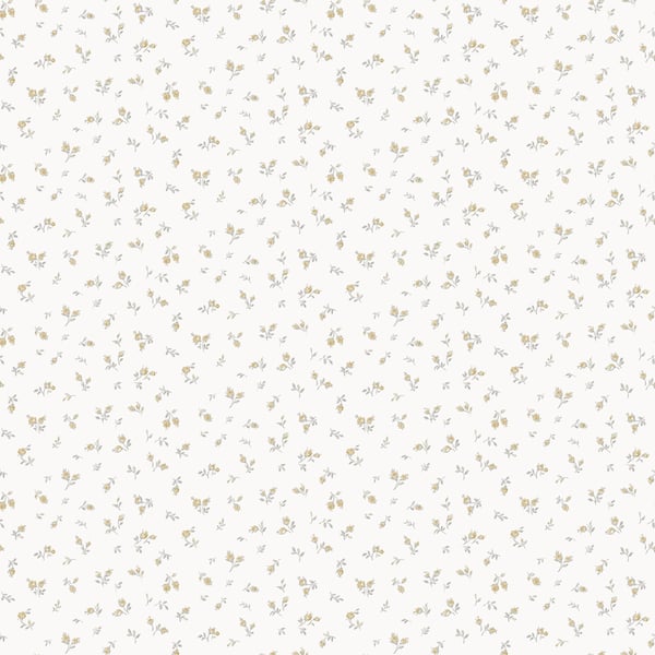 Galerie Wallpaper Product code: 84064 - Cottage Chic Wallpaper Collection - Beige Colours -  