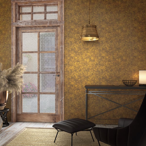 Galerie Wallpaper Product code: 91927_2 - Energy Wallpaper Collection - Gold Colours -  