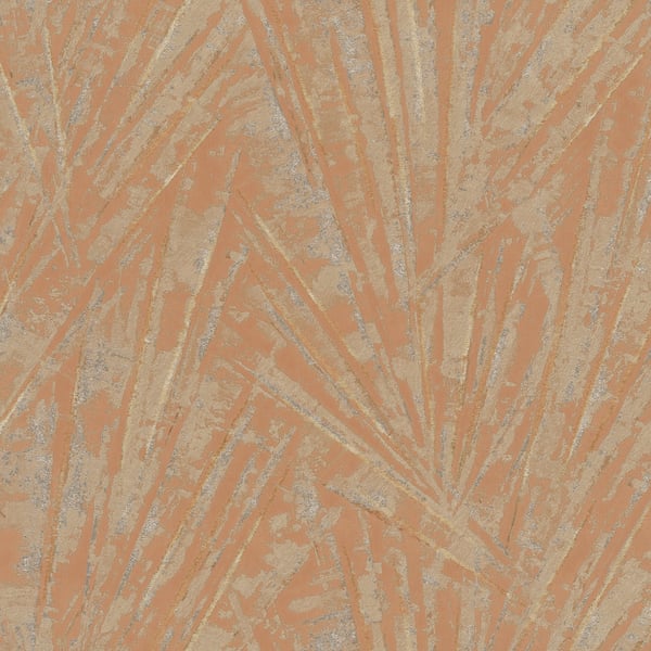 Galerie Wallpaper Product code: 91937 - Vault Wallpaper Collection - Red, Gold Colours -  
