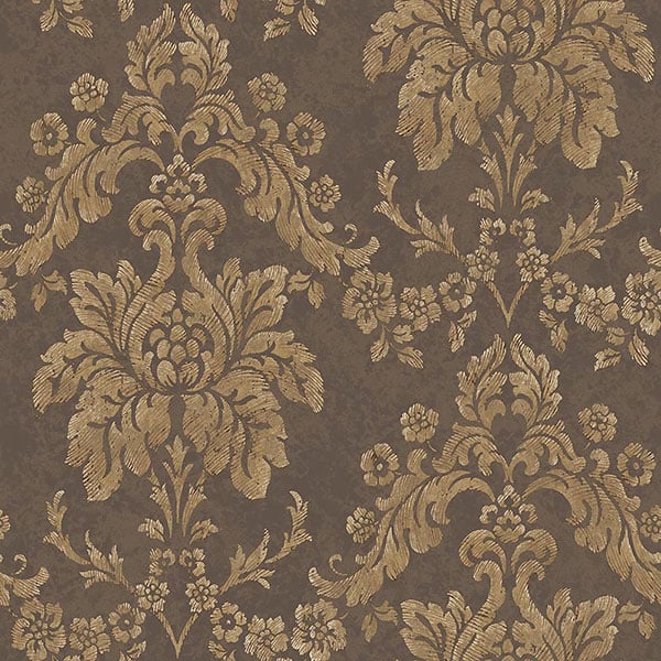Galerie Wallpaper Product code: 9209 - Italian Damasks 2 Wallpaper Collection -   