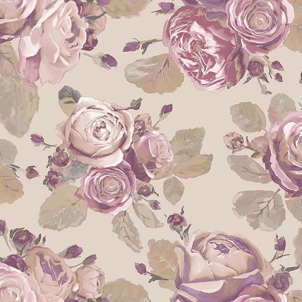 Galerie Wallpaper Product code: 9234 - Italian Damasks 2 Wallpaper Collection -   