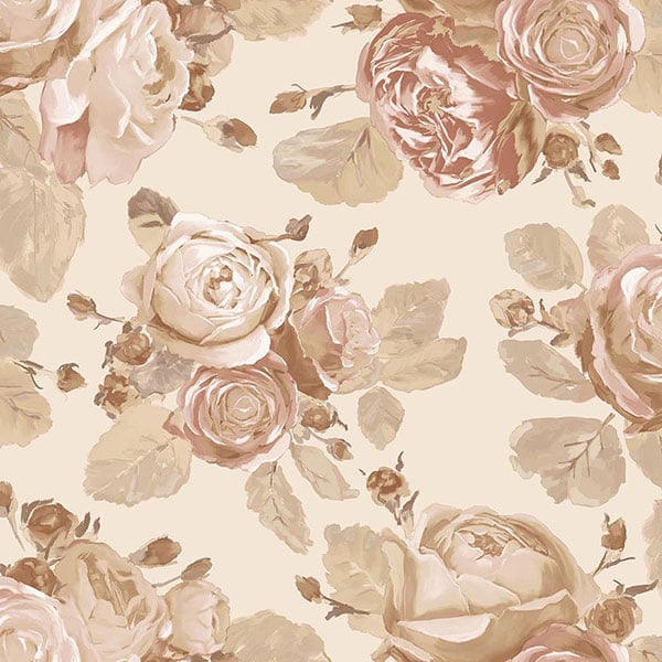 Galerie Wallpaper Product code: 9237 - Italian Damasks 2 Wallpaper Collection -   