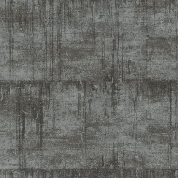 Galerie Wallpaper Product code: 95025 - Air Wallpaper Collection - Black Colours -  