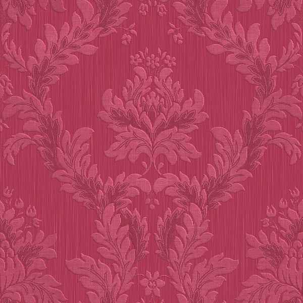 Galerie Wallpaper Product code: 95101 - Ornamenta 2 Wallpaper Collection - Pink Colours -  