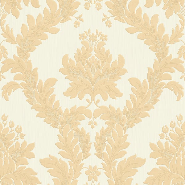 Galerie Wallpaper Product code: 95122 - Ornamenta 2 Wallpaper Collection - Gold Colours -  