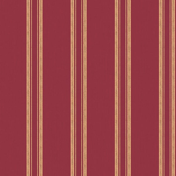 Galerie Wallpaper Product code: 95705 - Ornamenta 2 Wallpaper Collection - Red Gold Colours -  