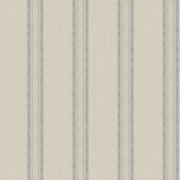 Galerie Wallpaper Product code: 95707 - Ornamenta 2 Wallpaper Collection - Silver Grey Colours -  