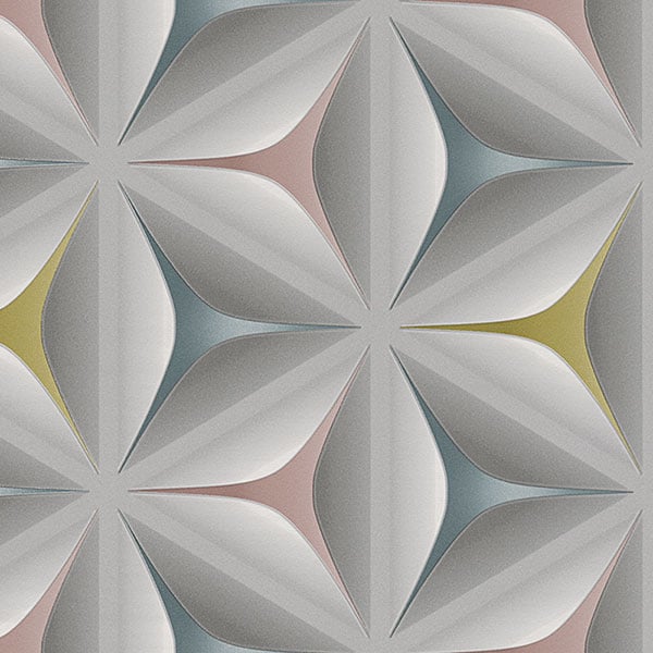 Galerie Wallpaper Product code: 96042-2 - Move Your Wall Wallpaper Collection -   