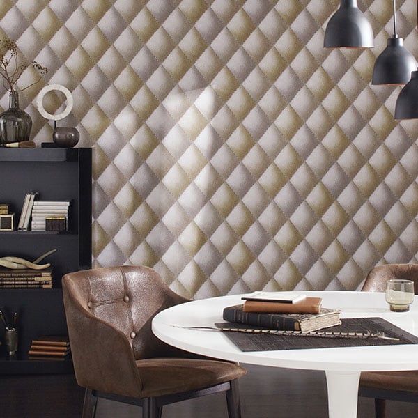 Galerie Wallpaper Product code: 96043-2R - Move Your Wall Wallpaper Collection -   