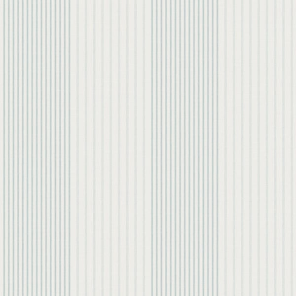 Galerie Wallpaper Product code: 9811-5 - Essential Stripes Wallpaper Collection - Blue Colours -  