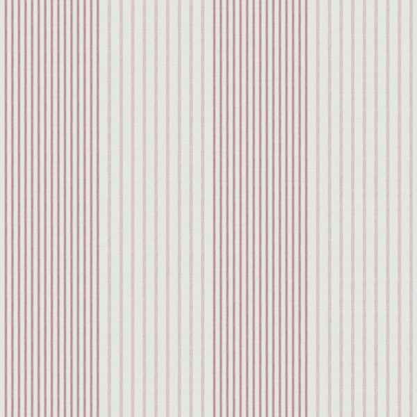 Galerie Wallpaper Product code: 9811-6 - Essential Stripes Wallpaper Collection - Burgundy Pink Colours -  