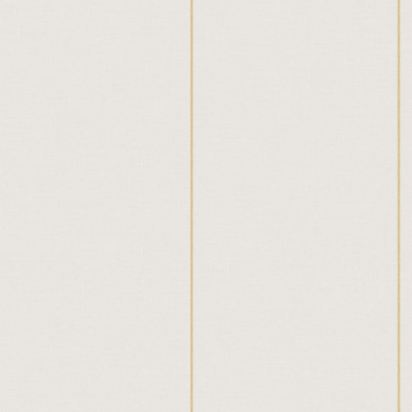 Galerie Wallpaper Product code: 9812-2 - Essential Stripes Wallpaper Collection - Yellow Colours -  
