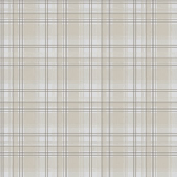 Galerie Wallpaper Product code: 9819-2 - Essential Stripes Wallpaper Collection - Beige Grey Colours -  