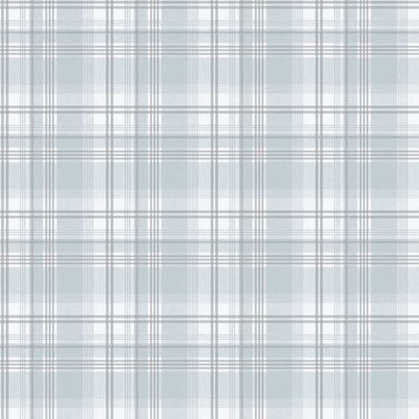 Galerie Wallpaper Product code: 9819-6 - Essential Stripes Wallpaper Collection - Blue Colours -  