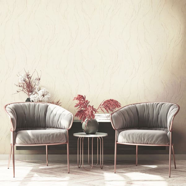 Galerie Wallpaper Product code: 99165_2 - Earth Wallpaper Collection - Beige Colours -  