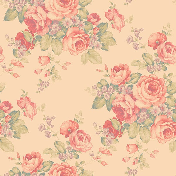 Galerie Wallpaper Product code: AB27613 - Abby Rose 3 Wallpaper Collection -   