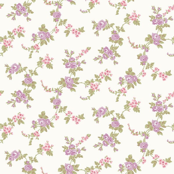 Galerie Wallpaper Product code: AB42416 - Abby Rose 3 Wallpaper Collection -   
