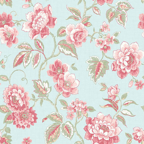 Galerie Wallpaper Product code: AB42435 - Abby Rose 3 Wallpaper Collection -   
