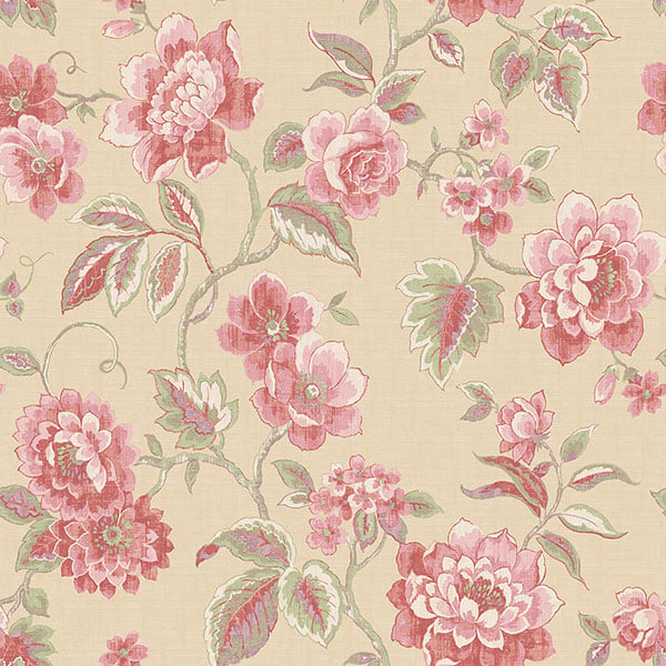 Galerie Wallpaper Product code: AB42438 - Abby Rose 3 Wallpaper Collection -   