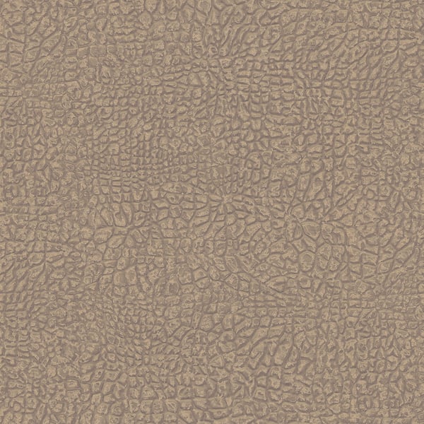 Galerie Wallpaper Product code: AC60000 - Absolutely Chic Wallpaper Collection - Beige Brown Metallic Colours -  