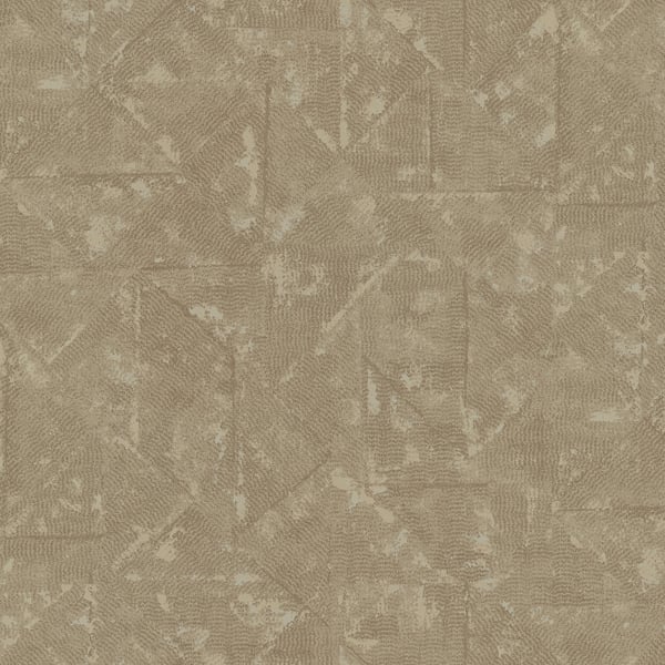 Galerie Wallpaper Product code: AC60029 - Absolutely Chic Wallpaper Collection - Beige Brown Metallic Colours -  