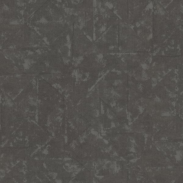 Galerie Wallpaper Product code: AC60033 - Absolutely Chic Wallpaper Collection - Grey Metallic Colours -  