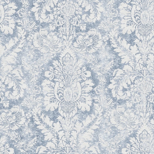 Galerie Wallpaper Product code: AF37714 - Abby Rose 4 Wallpaper Collection - Blue Grey Colours -  