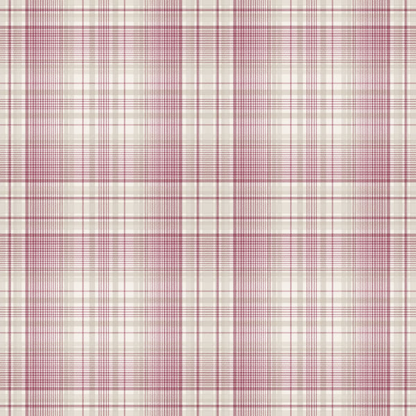 Galerie Wallpaper Product code: AF37719 - Abby Rose 4 Wallpaper Collection - Plum Taupe Colours -  