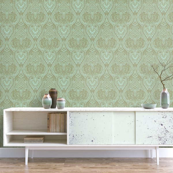 Galerie Wallpaper Product code: AM22002-4_2 - Zen Wallpaper Collection -   