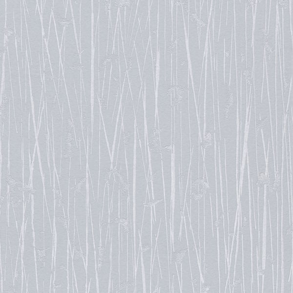 Galerie Wallpaper Product code: AM30009 - Amazonia Wallpaper Collection - Silver Grey Colours -  