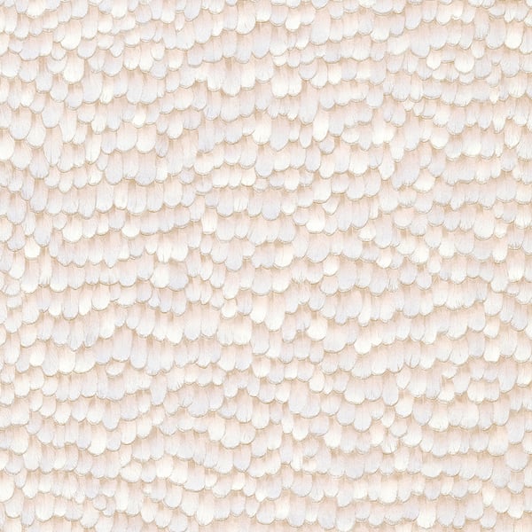 Galerie Wallpaper Product code: AM30021 - Amazonia Wallpaper Collection - Greige Colours -  
