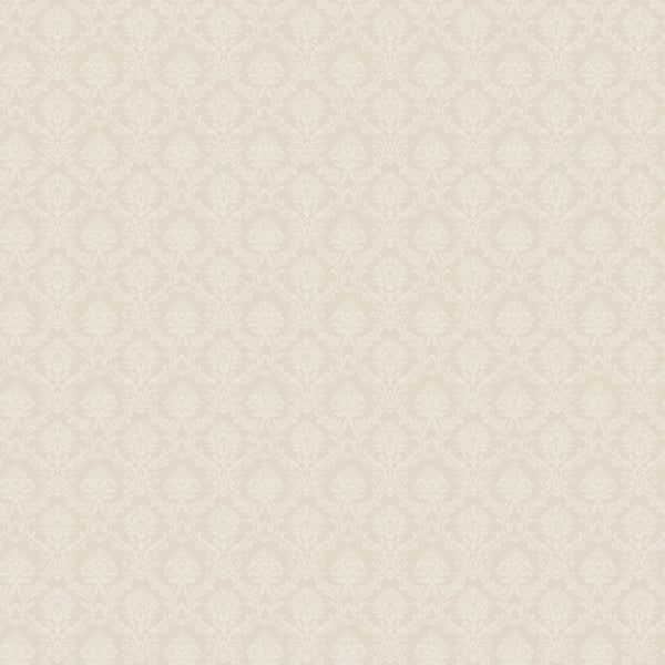 Galerie Wallpaper Product code: CI38249 - Classic Silks 4 Wallpaper Collection - Ivory, Pearl Colours -  