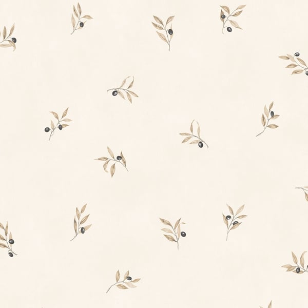 Galerie Wallpaper Product code: CK36606 - Kitchen Style 3 Wallpaper Collection - Cream Beige Black Colours -  