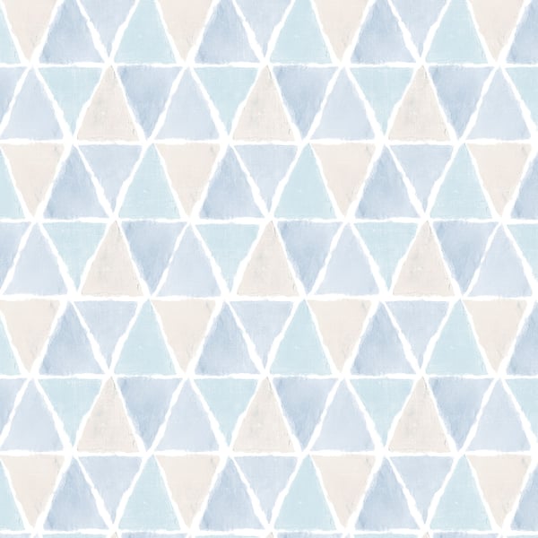Galerie Wallpaper Product code: CK36638 - Kitchen Style 3 Wallpaper Collection - Blue White Beige Colours -  