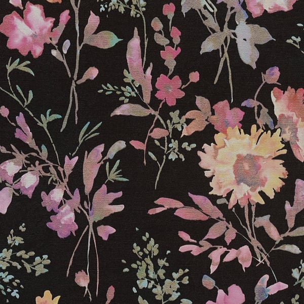 Galerie Wallpaper Product code: CL65223 - Cosmo Living Wallpaper Collection - Multi-coloured Metallic Colours -  