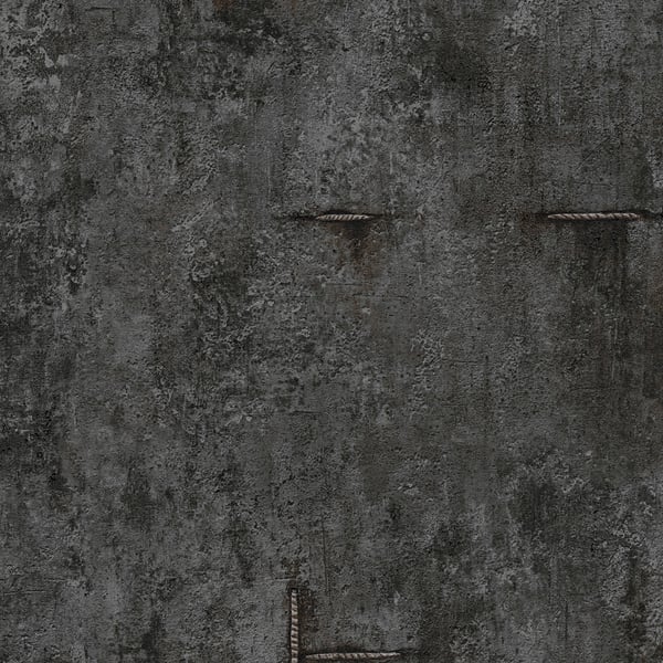 Galerie Wallpaper Product code: CL65269 - Cosmo Living Wallpaper Collection - Grey Black Colours -  