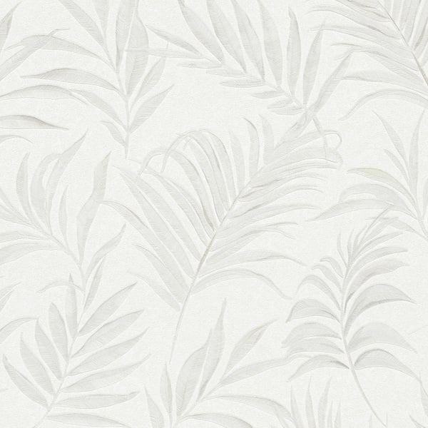 Galerie Wallpaper Product code: CL65278 - Cosmo Living Wallpaper Collection - Metallic White Colours -  
