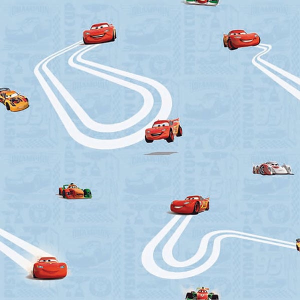 Galerie Wallpaper Product code: CR3005-1 - Disney Wallpaper Collection -   