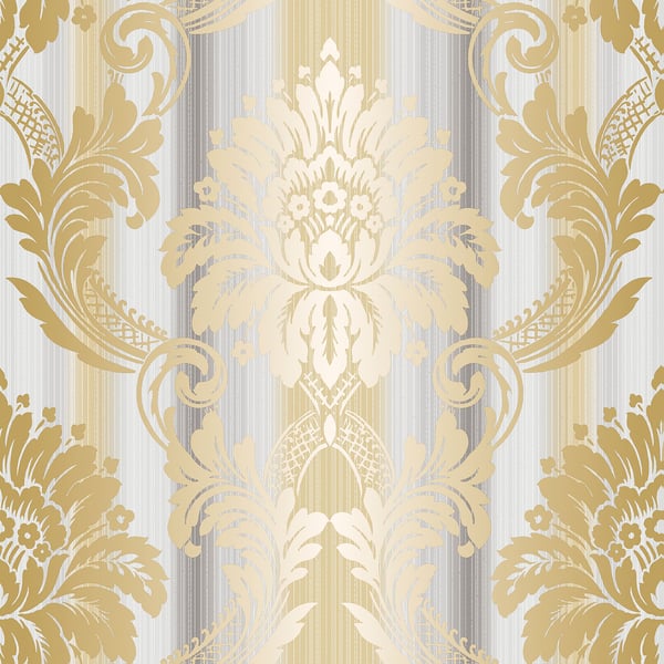 Galerie Wallpaper Product code: CS35605 - Classic Silks 3 Wallpaper Collection -   