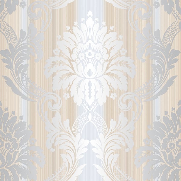 Galerie Wallpaper Product code: CS35607 - Classic Silks 3 Wallpaper Collection -   