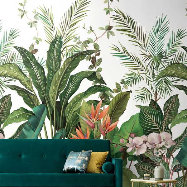 Galerie Wallpaper Product code: DB31700M_2 - Daisy Bennett Wallpaper Collection - Multicolors Colours -  