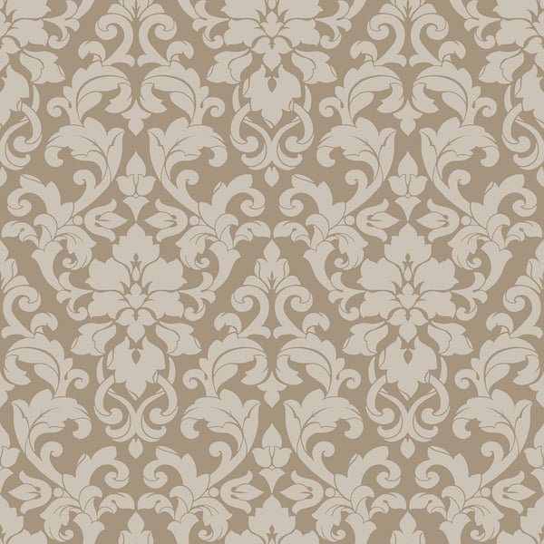 Galerie Wallpaper Product code: DS29716 - Stripes And Damask 2 Wallpaper Collection -   