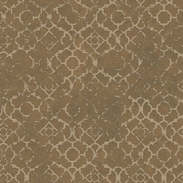 Galerie Wallpaper Product code: DWP0246-07 - Emporium Wallpaper Collection - Gold Colours -  